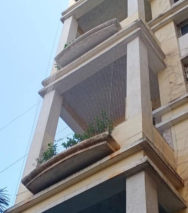warje kakade city