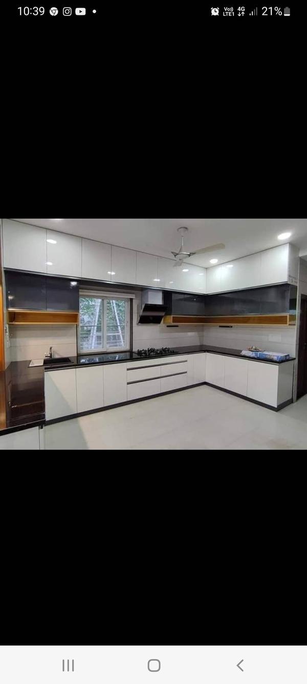 modular furniture manufacturer