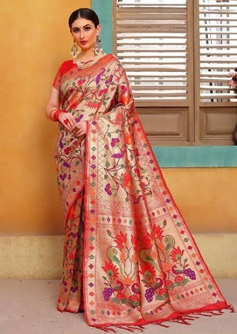 paithani