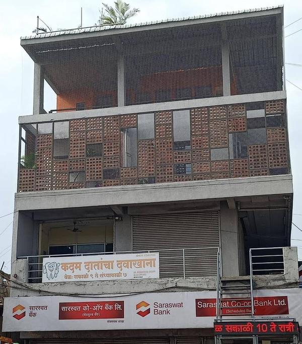 sport net installation