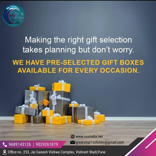 corporate gifting suppliers pu