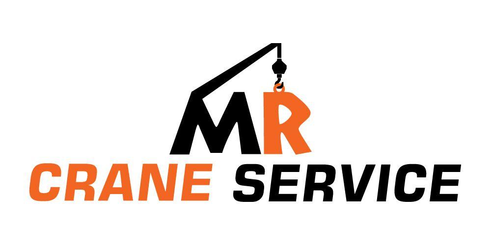 professional crane rental bang