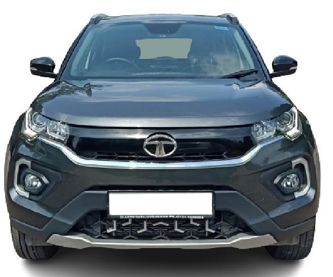 tata harrier xza