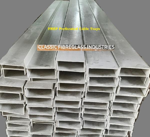 FRP Cable Tray manufacturers,
