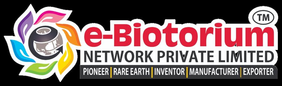 E Biotorium Biomagnetic Produc