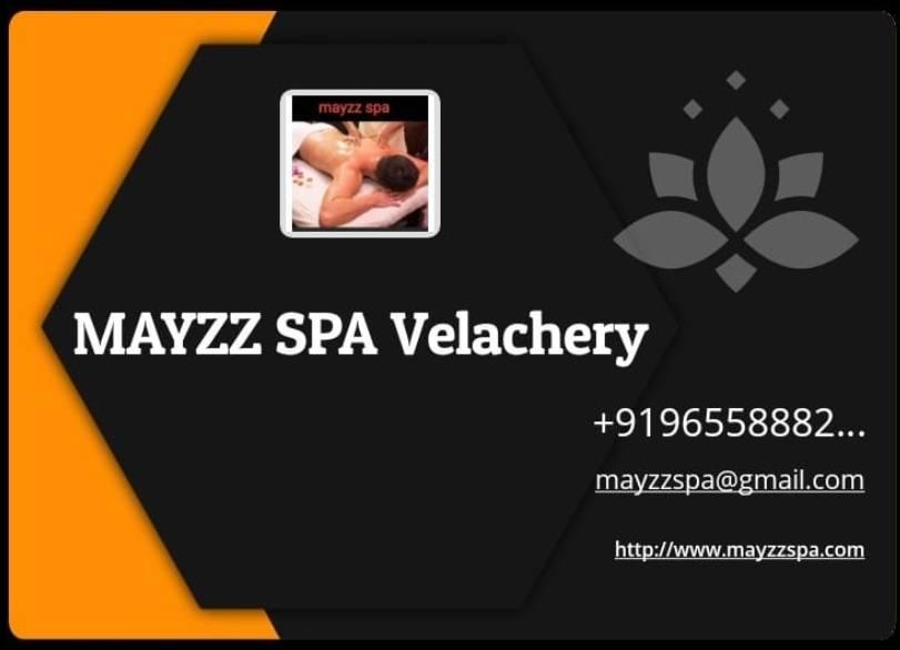 Mayzzspa