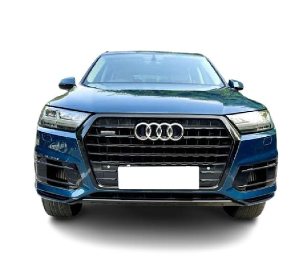 audi q3 premium plus