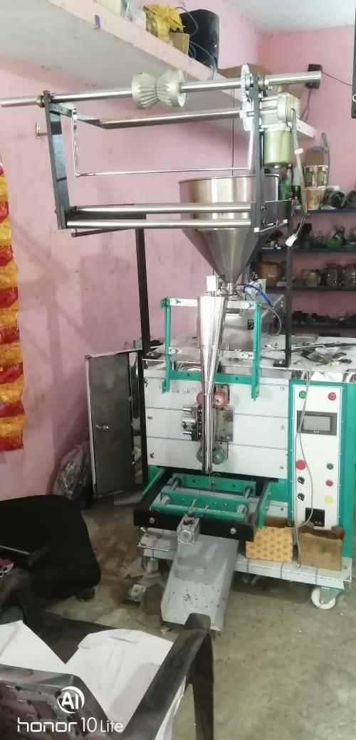 pickle making machine