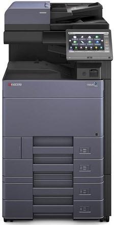 update image