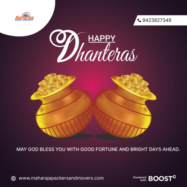 dhanteras festival 2023