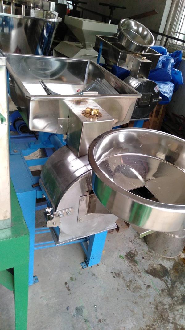 Grinding machine
MANUFACTURERS