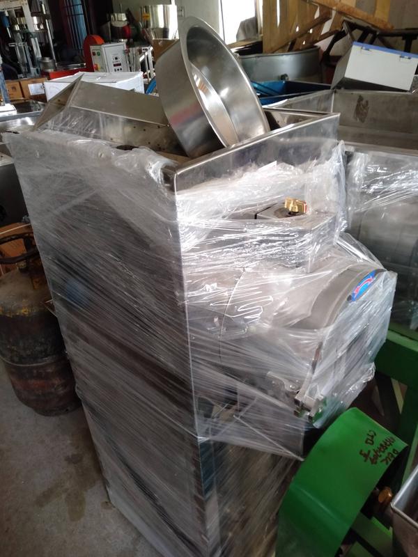 Ss Pulveriser
MANUFACTURERS OF