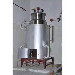 Baby boiler
MANUFACTURERS OF J