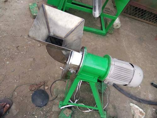 vegetables juice processing