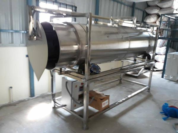 Kurkure plant
MANUFACTURERS OF