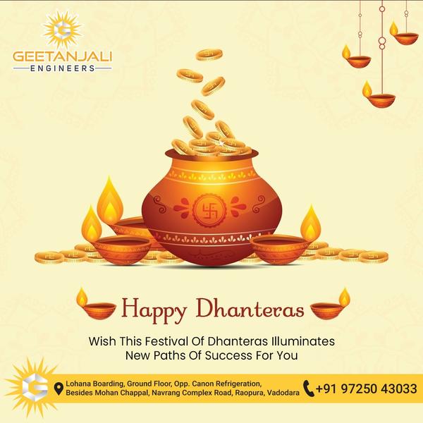 dhanteras illuminate new paths