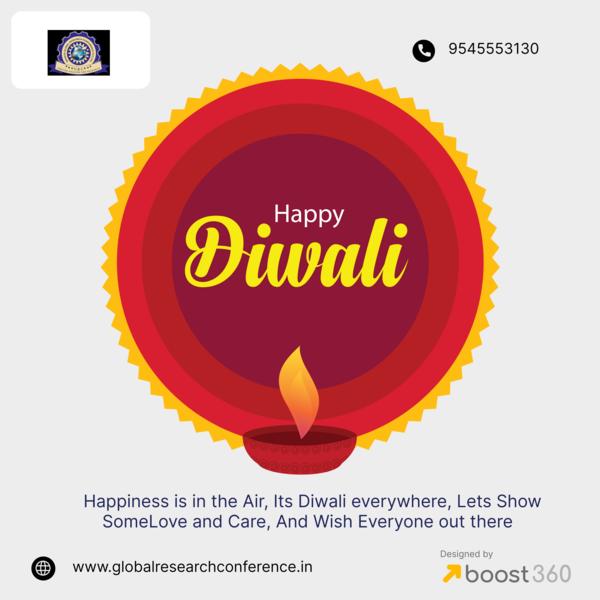 Happiness is in the Air, 