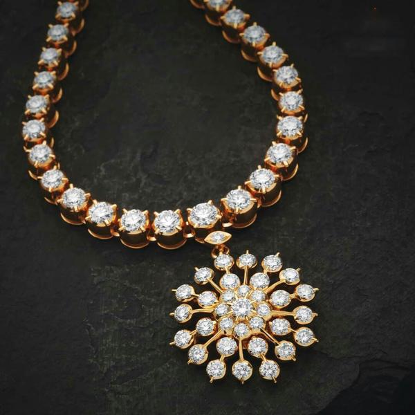 transparent jeweller