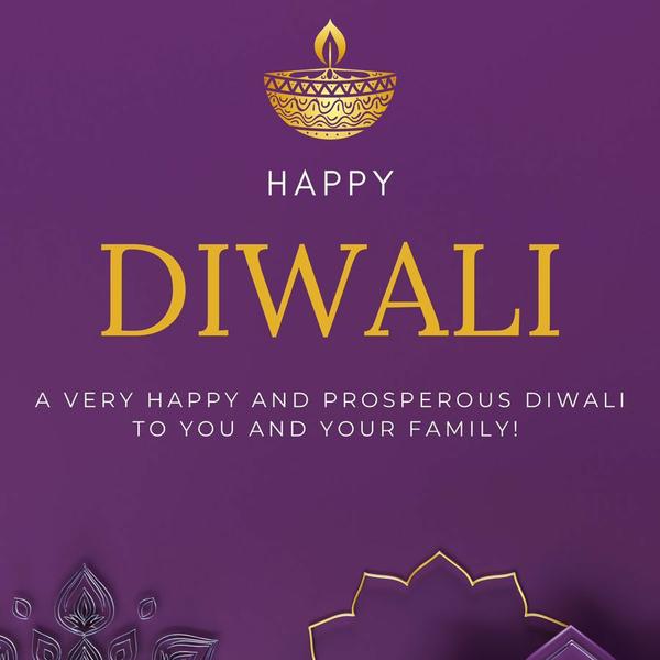 happy diwali