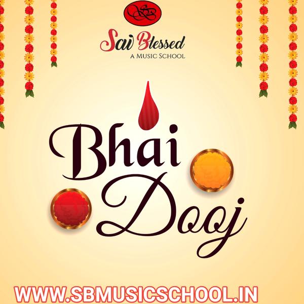 happy bhai dooj