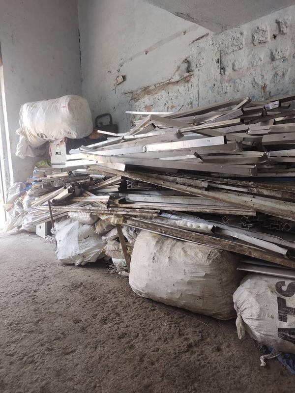 cable scrap buyer