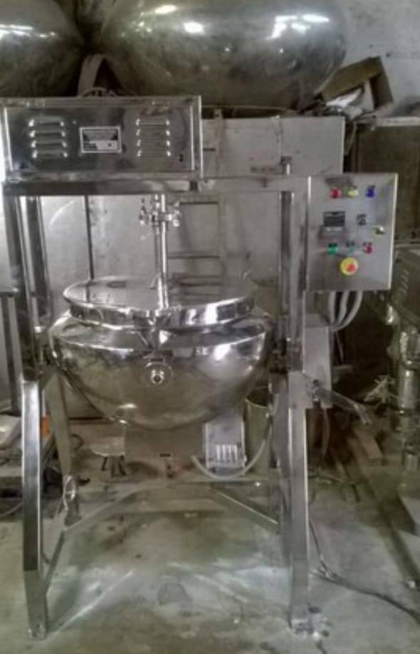 Amla candy plant
MANUFACTURERS