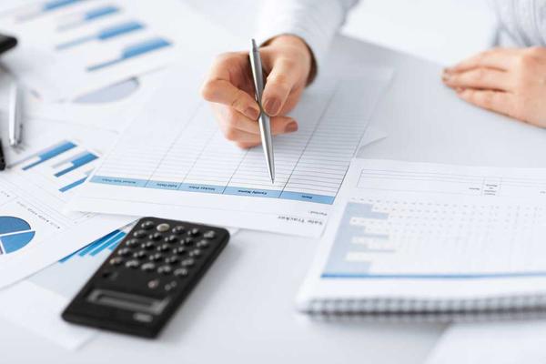 balance sheet