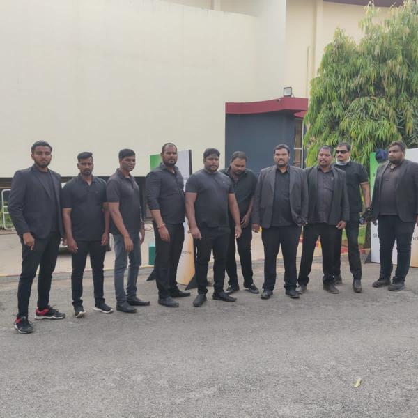 bengaluru squad services