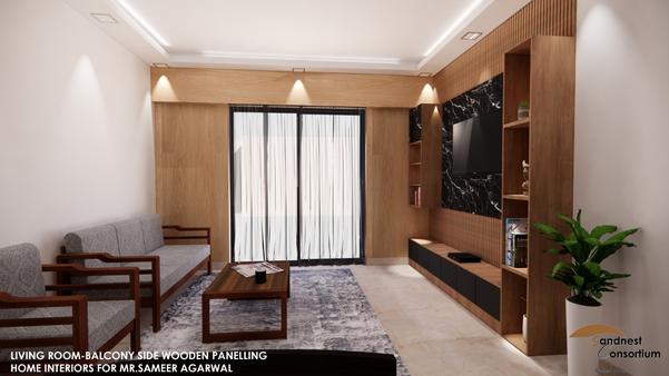 Architects in Coimbatore
Resid