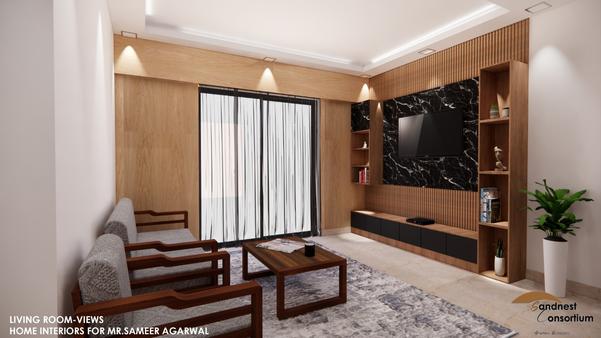 Architects in Coimbatore
Resid