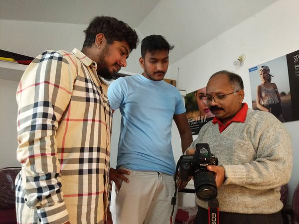 Best photography Instute 