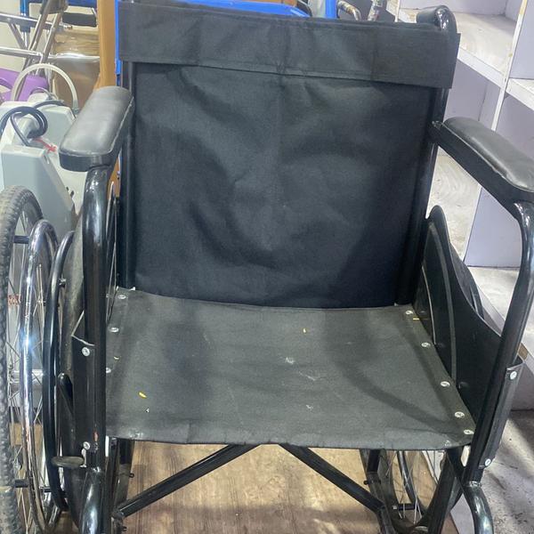 best wheelchair dealer