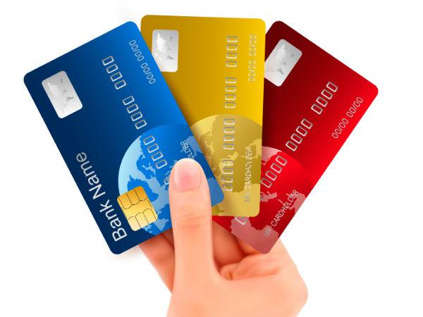 credit card