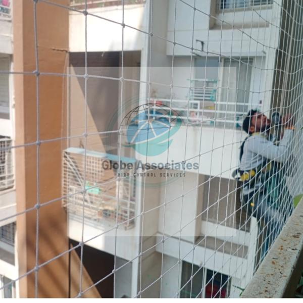 unobstructed balcony view prot