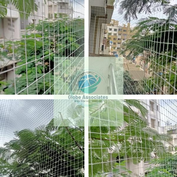 unobstructed balcony view prot