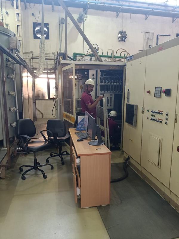 process plant today