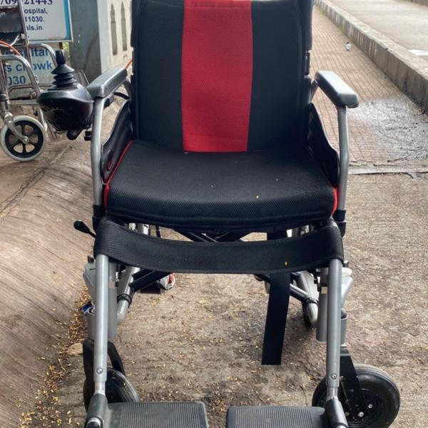 best wheelchair dealer