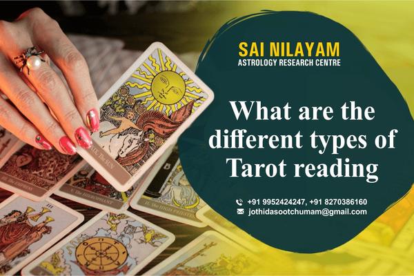 standard modern tarot deck