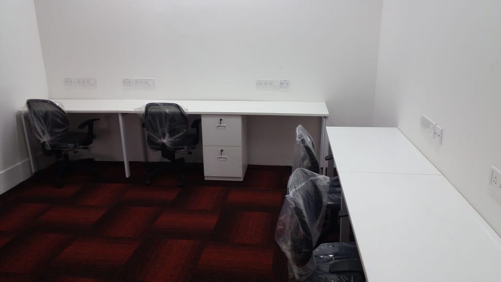 proper work place