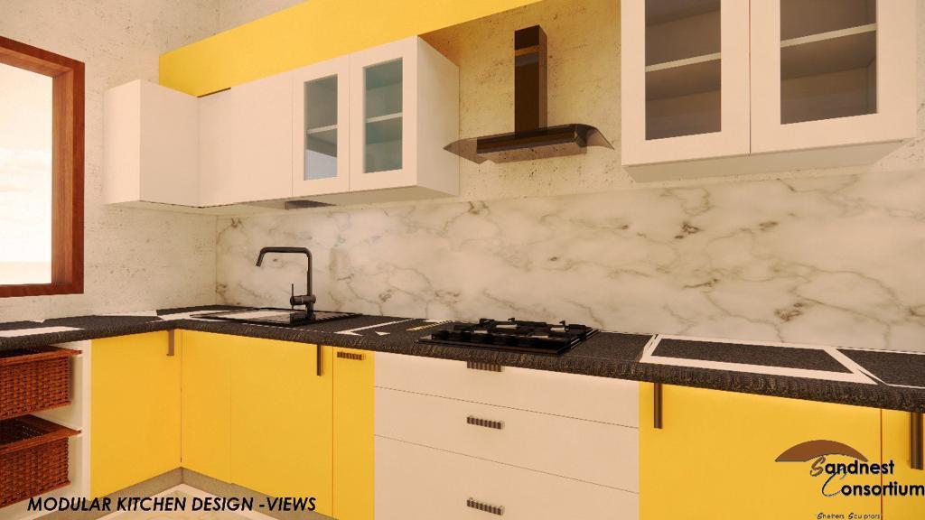 #Architects in Saibaba Colony 