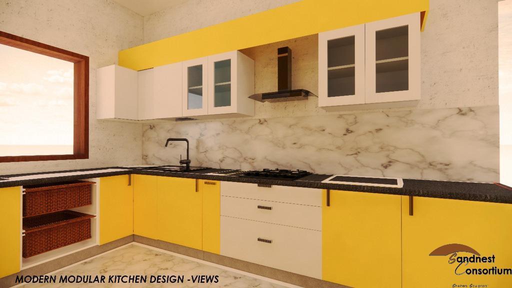 #Architects in Saibaba Colony 