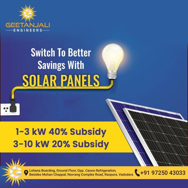 solarpanelindia