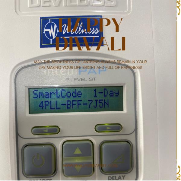 bipap dealer