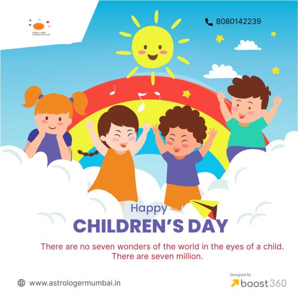 childrenday