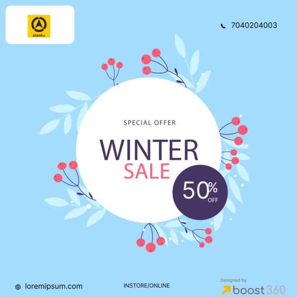 Feeling chilled? Get CHILLY de