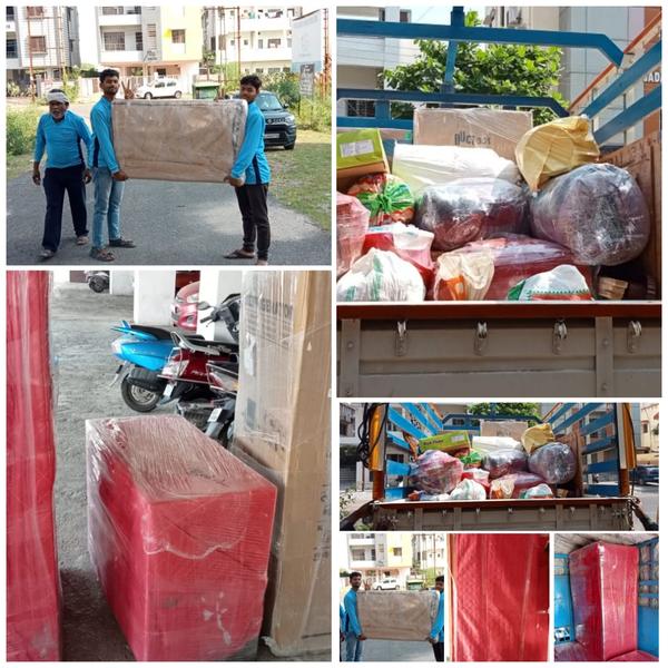 professional relocation servic