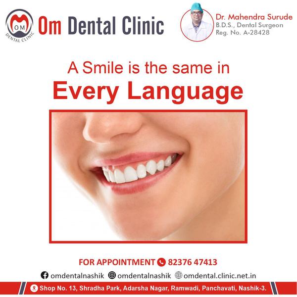bettersmilenashik