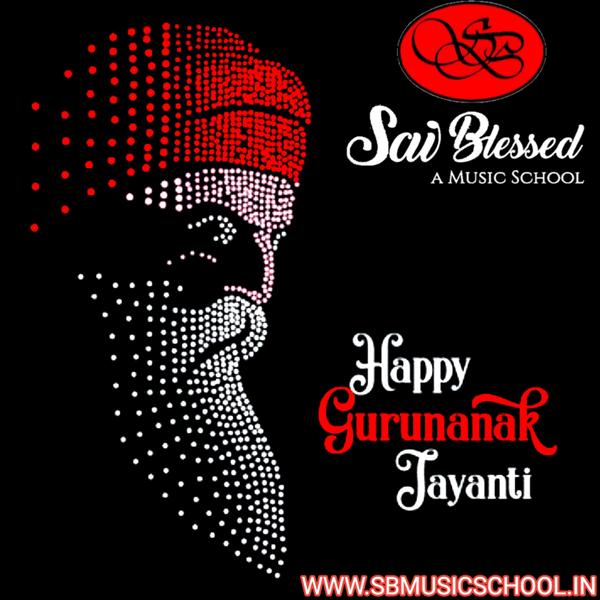 happy guru nanak jayanti
