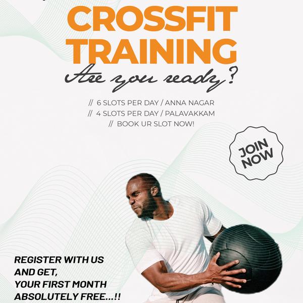 weight loss training