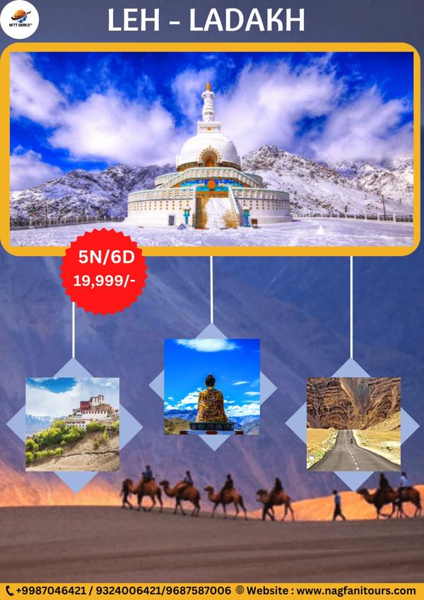 leh ladakh